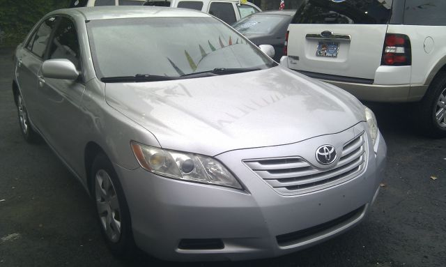 2007 Toyota Camry C1500 Scottsdale