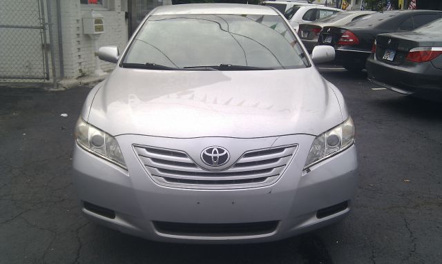 2007 Toyota Camry C1500 Scottsdale