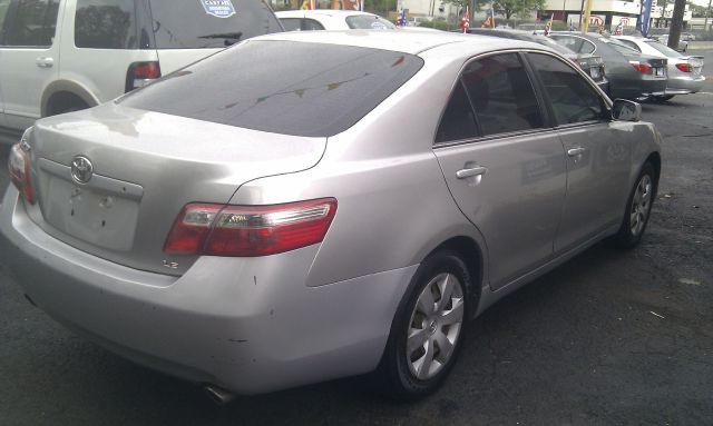 2007 Toyota Camry C1500 Scottsdale