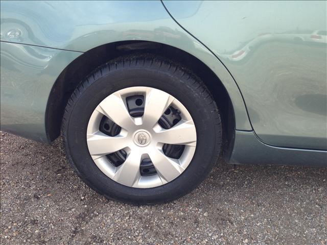 2007 Toyota Camry SEL Sport Utility 4D