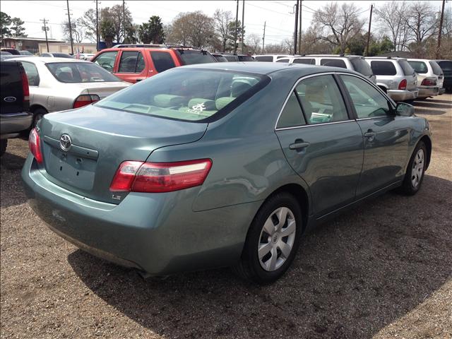 2007 Toyota Camry SEL Sport Utility 4D