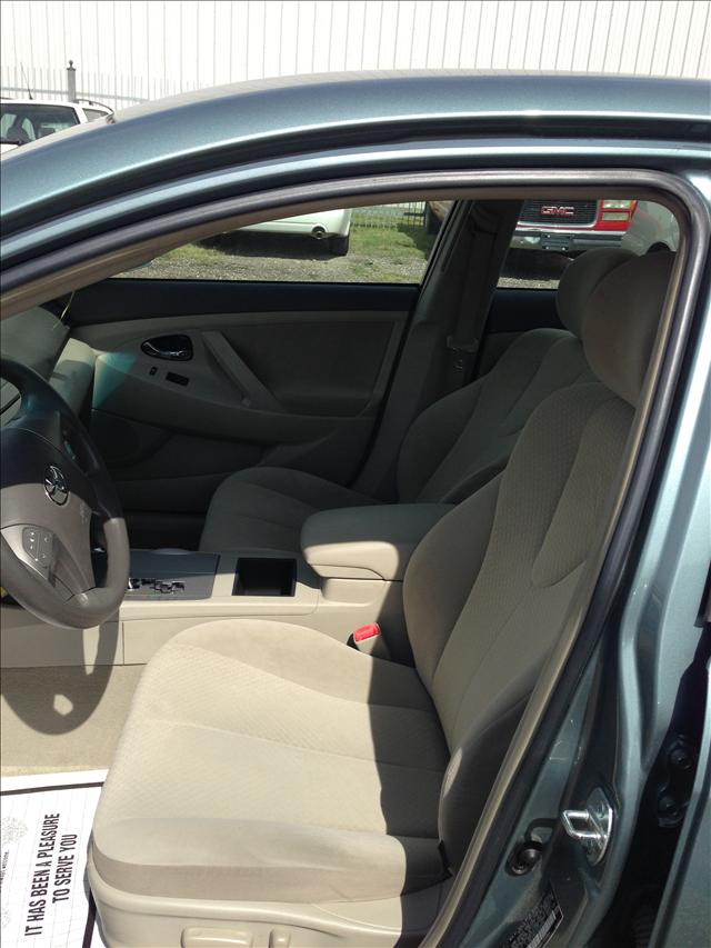 2007 Toyota Camry SEL Sport Utility 4D