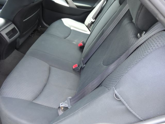 2007 Toyota Camry Touring Enthusiast Performa