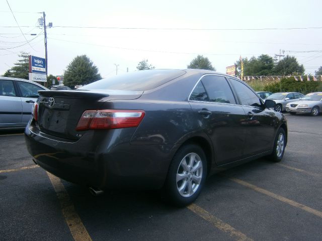 2007 Toyota Camry Enthusiast 2D Roadster