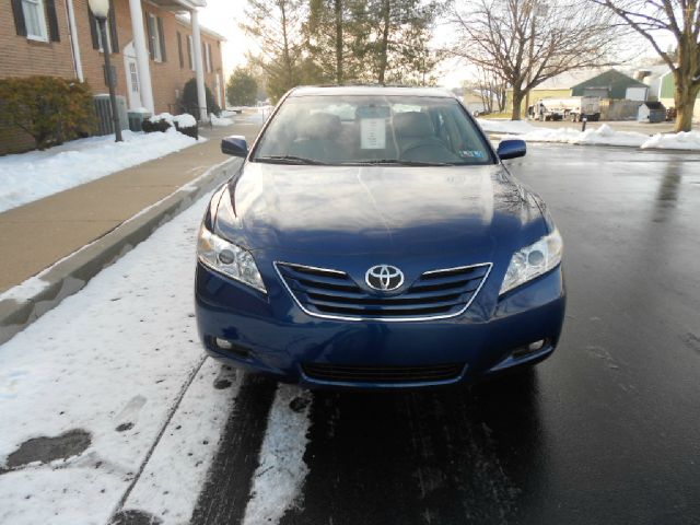 2007 Toyota Camry SEL Sport Utility 4D