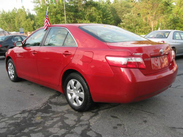 2007 Toyota Camry Lux Pkg