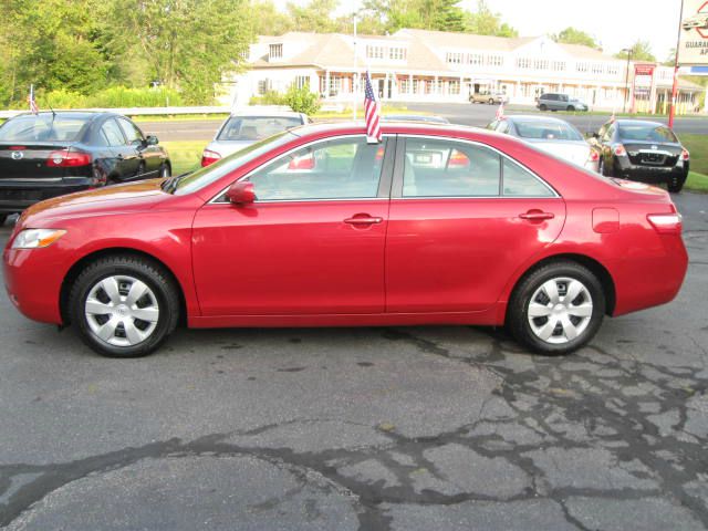 2007 Toyota Camry Lux Pkg