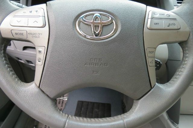 2007 Toyota Camry ESi
