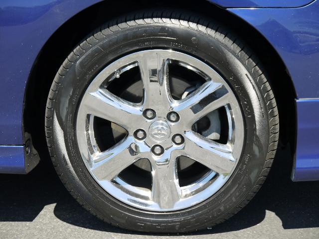 2007 Toyota Camry Unknown