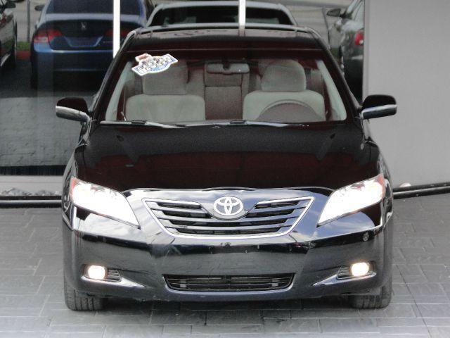 2007 Toyota Camry SEL Sport Utility 4D