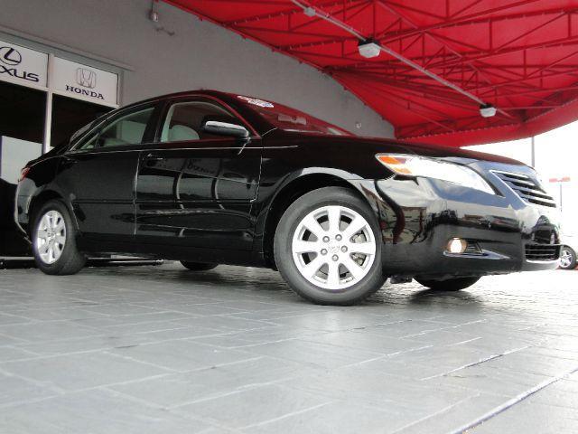 2007 Toyota Camry SEL Sport Utility 4D