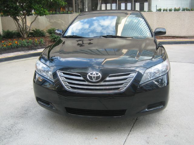 2007 Toyota Camry ESi