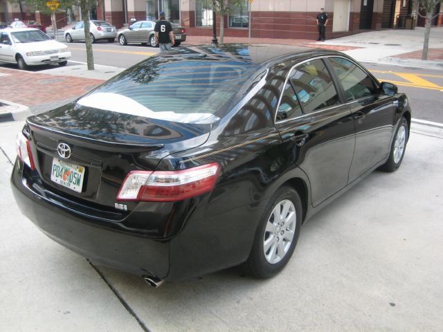 2007 Toyota Camry ESi