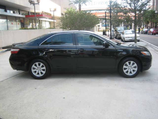 2007 Toyota Camry ESi