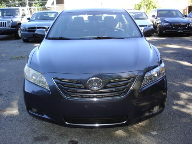 2007 Toyota Camry Ext. Cab 6.5-ft. Bed 4WD