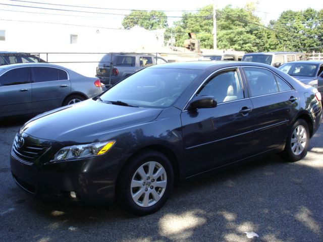 2007 Toyota Camry Ext. Cab 6.5-ft. Bed 4WD