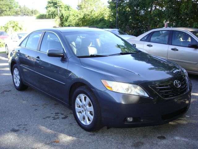 2007 Toyota Camry Ext. Cab 6.5-ft. Bed 4WD