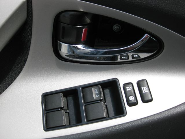 2007 Toyota Camry 4dr 2.5 GT Auto PZEV AWD Sedan