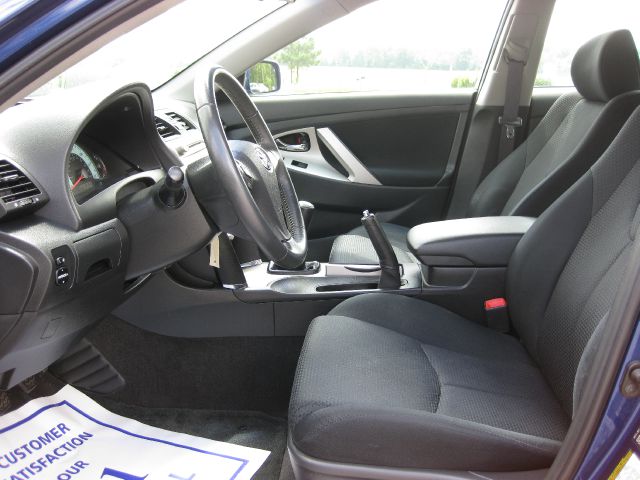2007 Toyota Camry 4dr 2.5 GT Auto PZEV AWD Sedan
