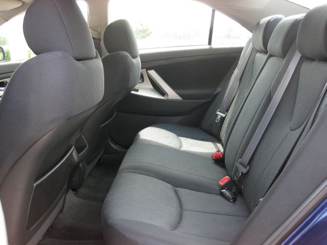 2007 Toyota Camry 4dr 2.5 GT Auto PZEV AWD Sedan