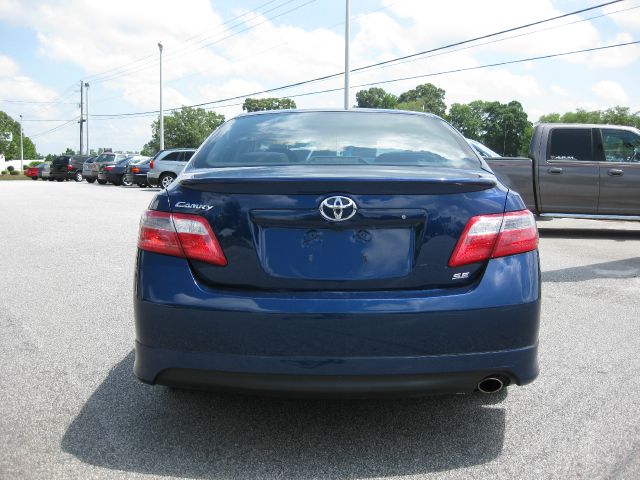 2007 Toyota Camry 4dr 2.5 GT Auto PZEV AWD Sedan