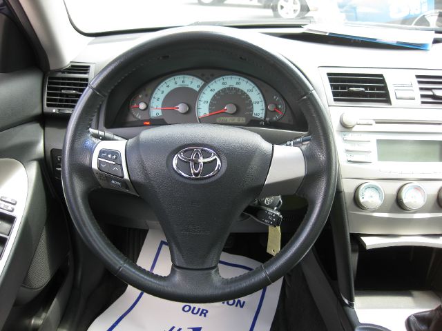2007 Toyota Camry 4dr 2.5 GT Auto PZEV AWD Sedan