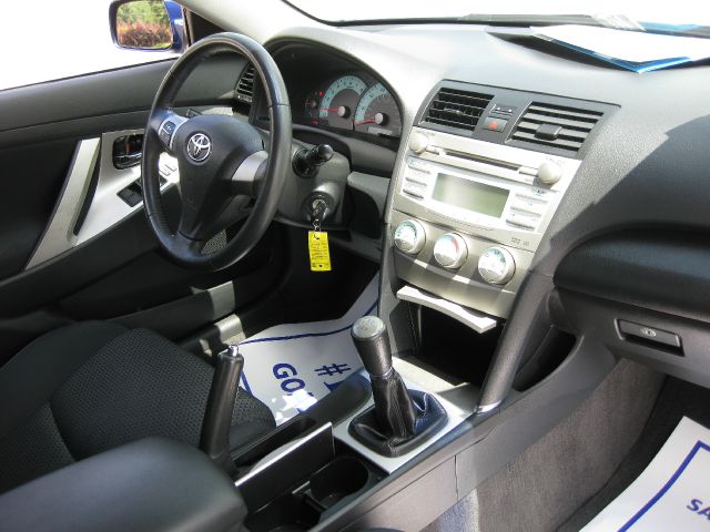 2007 Toyota Camry 4dr 2.5 GT Auto PZEV AWD Sedan