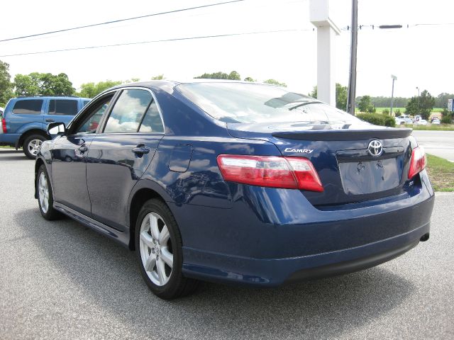 2007 Toyota Camry 4dr 2.5 GT Auto PZEV AWD Sedan