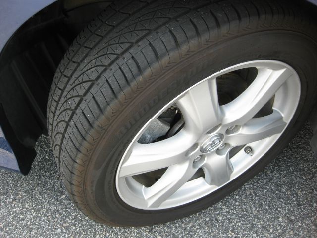 2007 Toyota Camry 4dr 2.5 GT Auto PZEV AWD Sedan