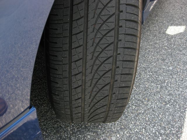 2007 Toyota Camry 4dr 2.5 GT Auto PZEV AWD Sedan