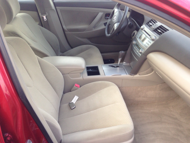 2007 Toyota Camry ESi