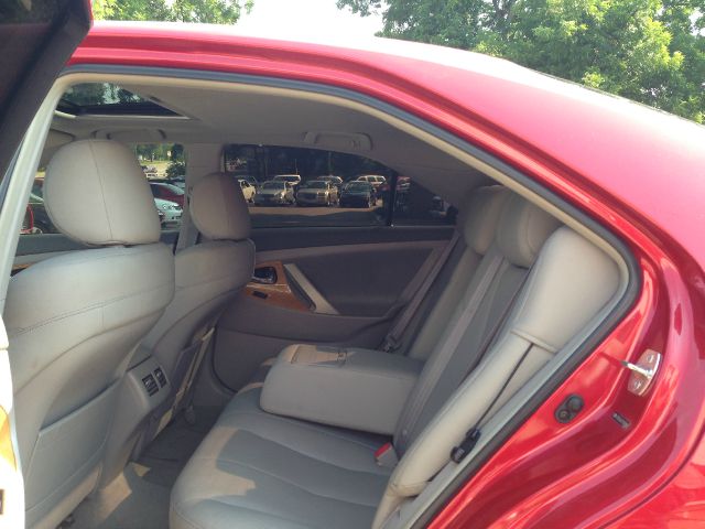 2007 Toyota Camry SEL Sport Utility 4D