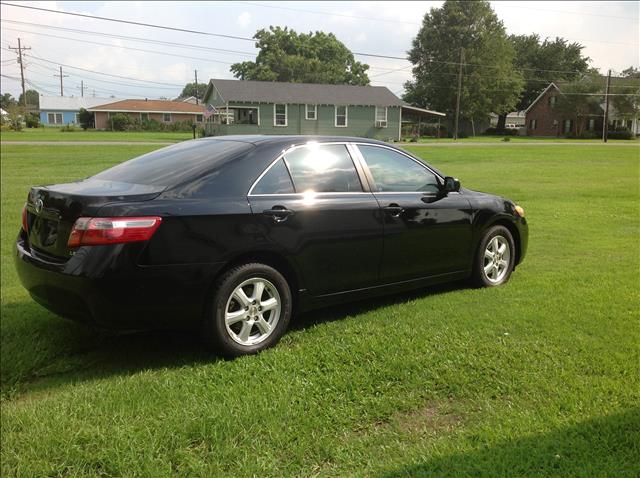 2007 Toyota Camry Unknown