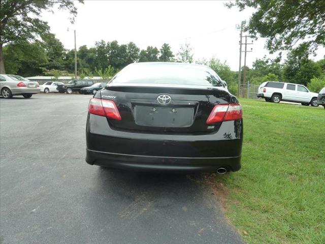 2007 Toyota Camry 745li Sedan