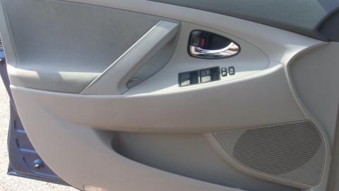 2007 Toyota Camry Gl350 Bluetec