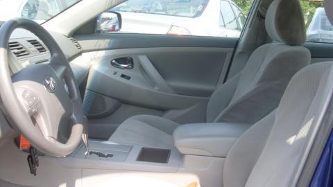 2007 Toyota Camry Gl350 Bluetec