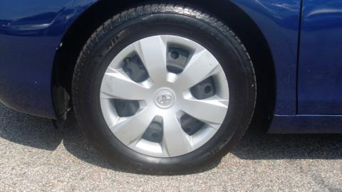 2007 Toyota Camry Gl350 Bluetec