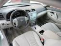 2007 Toyota Camry SEL Sport Utility 4D