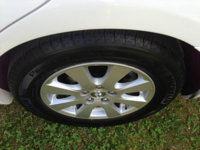 2007 Toyota Camry ESi