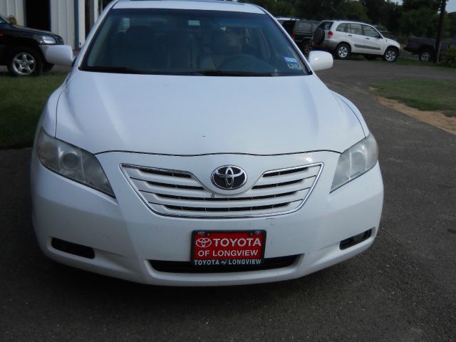 2007 Toyota Camry SEL Sport Utility 4D