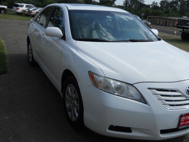 2007 Toyota Camry SEL Sport Utility 4D