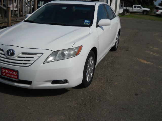 2007 Toyota Camry SEL Sport Utility 4D