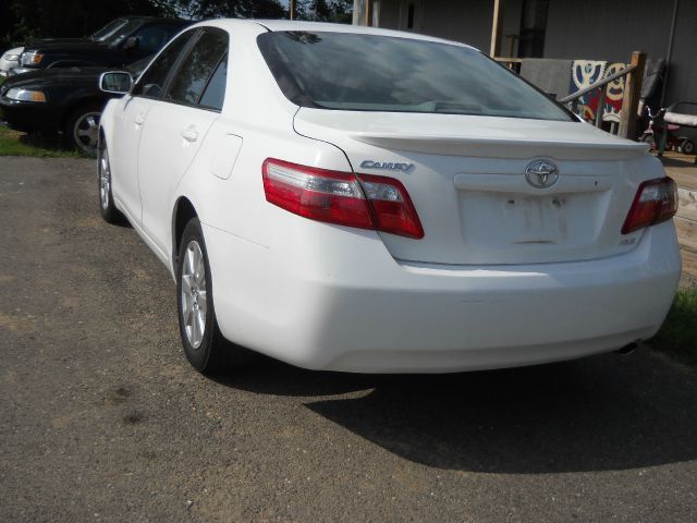 2007 Toyota Camry SEL Sport Utility 4D