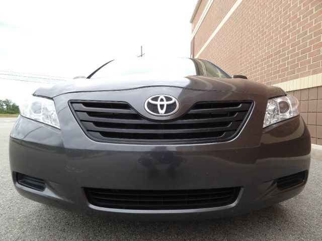 2007 Toyota Camry X