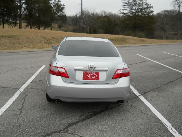 2007 Toyota Camry Ext. Cab 6.5-ft. Bed 4WD