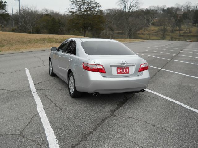 2007 Toyota Camry Ext. Cab 6.5-ft. Bed 4WD