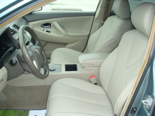 2007 Toyota Camry 2dr Cpe Manual Coupe