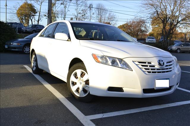 2007 Toyota Camry Unknown