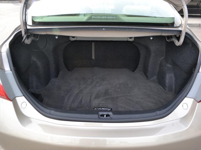 2007 Toyota Camry Crown