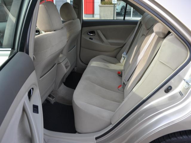 2007 Toyota Camry Crown